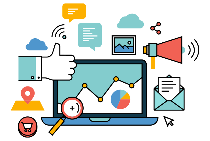 Manhari Digital Marketing