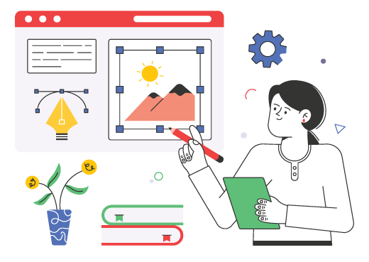 Website Banner Design