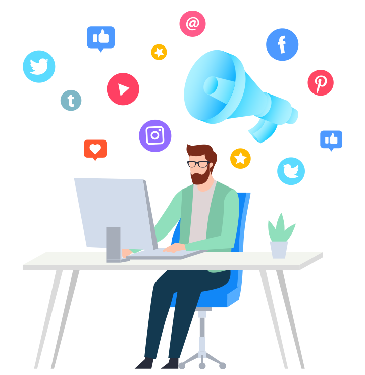 Manhari Digital Marketing