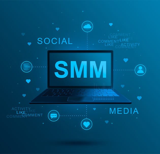 Social Media Marketing